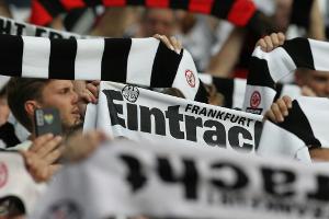 Frankfurt mit 30.000 neuen Vereinsmitgliedern