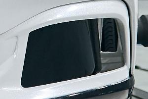 Magna Morphing Surfaces