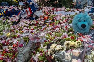 Stadionkatastrophe: Familien der Opfer reichen Klage ein