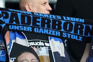 DFB verhängt Geldstrafen gegen Paderborn und 1860