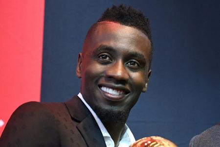 Weltmeister Matuidi beendet Karriere