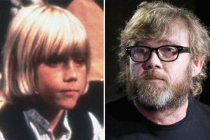 "Der kleine Lord": Was macht eigentlich Ex-Kinderstar Ricky Schroder?
