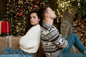 Das Fest der Liebe? So wird Weihnachten nicht zum Beziehungskiller