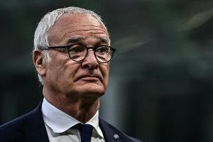 Ranieri wird Trainer bei Zweitligist Cagliari