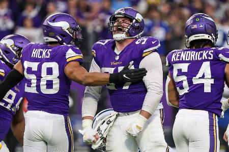 Minnesota Vikings