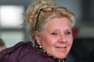Große Freude bei Silvia Wollny: Tochter Sarafina ist schwanger