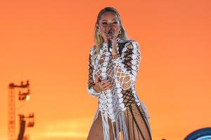 Besondere Konzerte: Die besten Live-Auftritte 2022