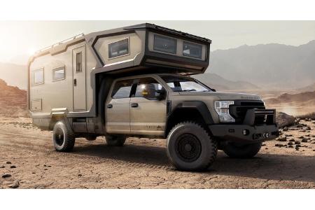 Loki Falcon X15 (2022)