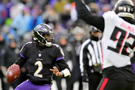 Baltimore Ravens