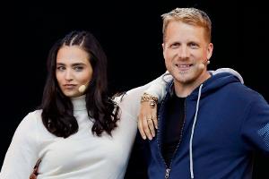 Diese Promi-Podcasts sorgten 2022 für Schlagzeilen