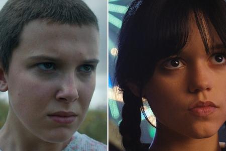 Streaming-Hypes 2022: An diesen Serien kam niemand vorbei