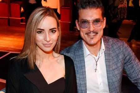 TV-Auswanderer Chris Töpperwien: Das Baby ist da!