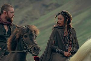 "The Witcher: Blood Origin": Das erwartet die Fans auf Netflix