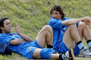 Uruguays Ex-Nationalspieler O'Neill gestorben