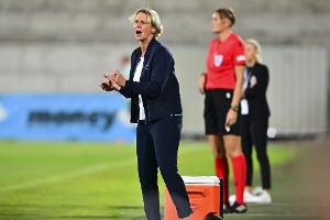 Voss-Tecklenburg: "Wollen um den Titel mitspielen"