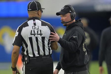 NFL: Denver Broncos trennen sich von Headcoach Hackett