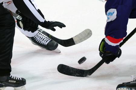 DEL: Ingolstadt klettert auf Rang zwei - München souverän