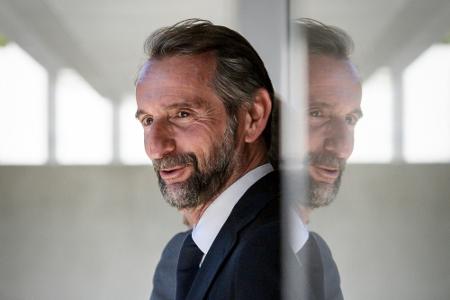 Nach zwölf Saisons: PSG-Funktionär Blanc hört auf