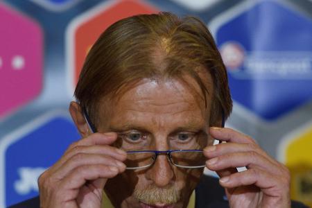 Daum dankt für Unterstützung: 