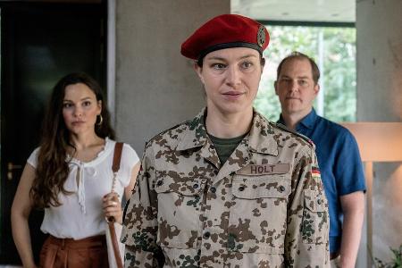 TV-Tipps am Dienstag