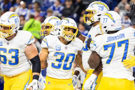 Los Angeles Chargers