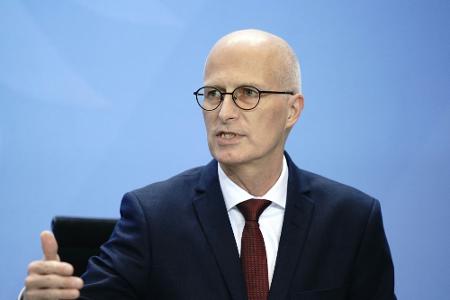 Peter Tschentscher offen für Olympiabewerbung