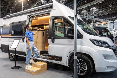 Globe-Traveller X2 (2023)