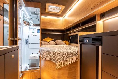 Globe-Traveller X2 (2023)