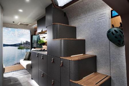 Hymer Venture S (2023)