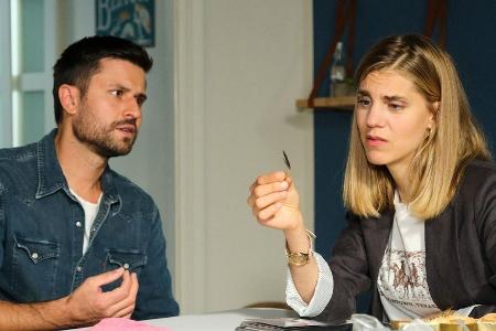 Das passiert heute in den Soaps