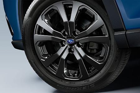 Subaru Forester XT-Edition Japan