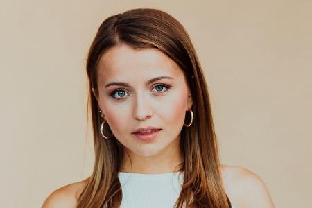 Lucie-Ziegler-Darstellerin Julia Wiedemann verlässt 