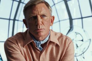 "Glass Onion": Regisseur genervt von "Knives Out" im Titel