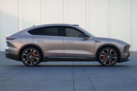 Nio EC7