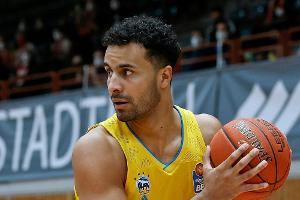 BBL: Alba bleibt Bonn auf den Fersen - auch Bayern gewinnen