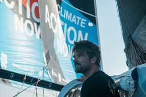 Segler Herrmann: "Habe keine Ahnung von meinem Boot"