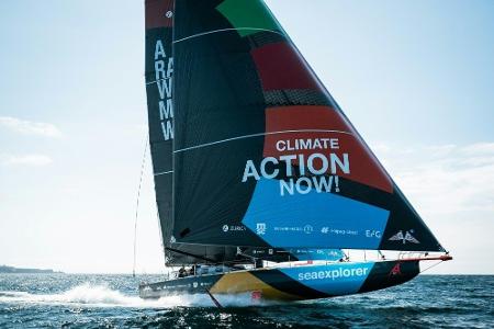 Segeln: Start der Route du Rhum verschoben