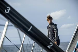 Segeln: Herrmann zur Route du Rhum aufgebrochen