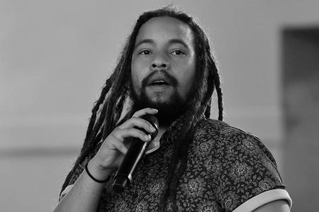 Jo Mersa Marley: Musikwelt trauert um Enkel von Bob Marley
