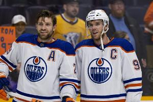 NHL: Draisaitl mit Assist bei Oilers-Sieg