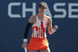 Petkovic verabschiedet sich in Bad Homburg