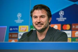 Trotz Champions-League-Coup: Brügge entlässt Trainer Hoefkens