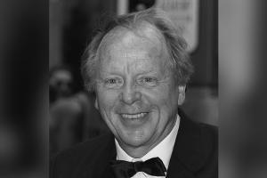 John Bird: Britischer Schauspieler und Komiker stirbt mit 86
