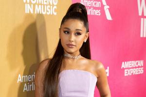 Ariana Grande: Weihnachtsgeschenke für Kinder in Manchester