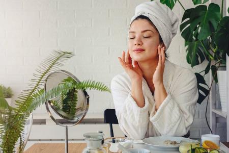 Für die Zeit zwischen den Jahren: So gelingt der Selfcare-Tag