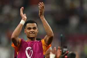 Liverpool bestätigt Gakpo-Transfer