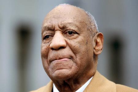 Bill Cosby möchte offenbar 2023 wieder auf Tour gehen