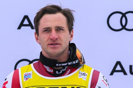 Ski-Olympiasieger Mayer erklärt sofortigen Rücktritt