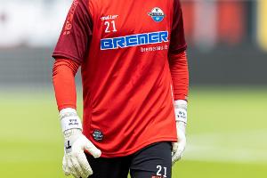 Paderborn holt Torwart Boevink zurück