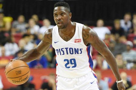 Ludwigsburg holt Cherry in die BBL zurück